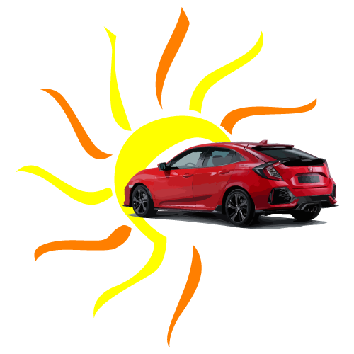 Sun City Auto Parts Kelowna, BC